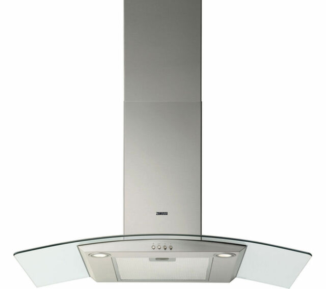 Zanussi ZHC9234X