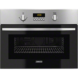 Zanussi combi microwave deals