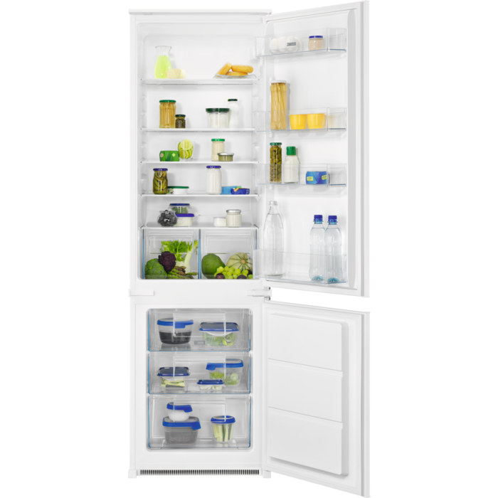 Zanussi ZNLN18FS1