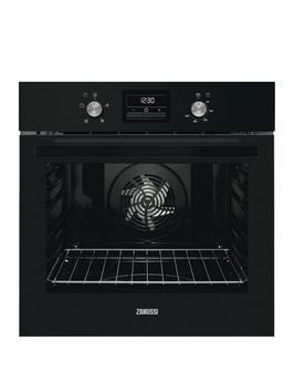 Zanussi ZOB35471BK