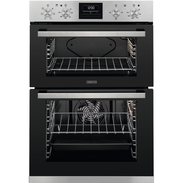 Zanussi zod35660xk on sale