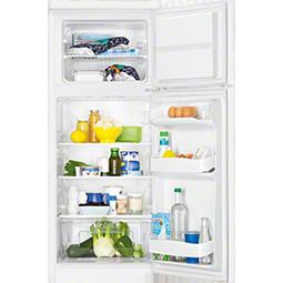 Zanussi ZRT18101WA