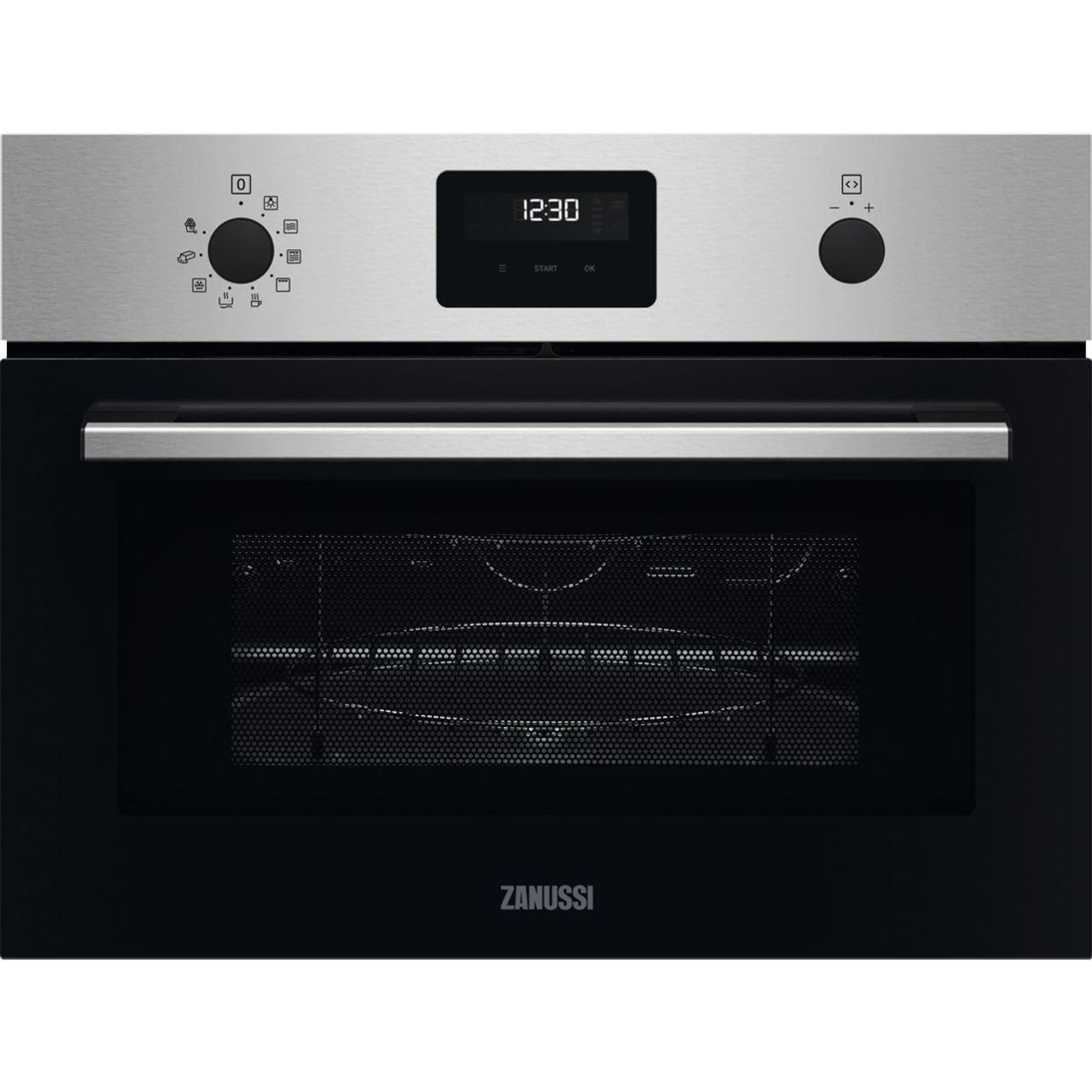 Zanussi ZVENW6X1