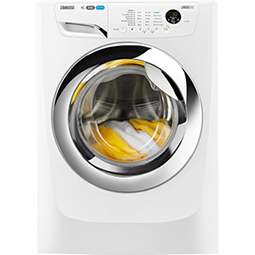 Zanussi ZWF01483WH