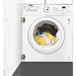 Zanussi ZWI71201WA