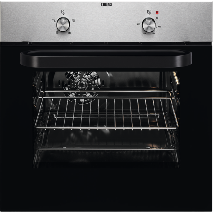 Zanussi ZZB30401XK