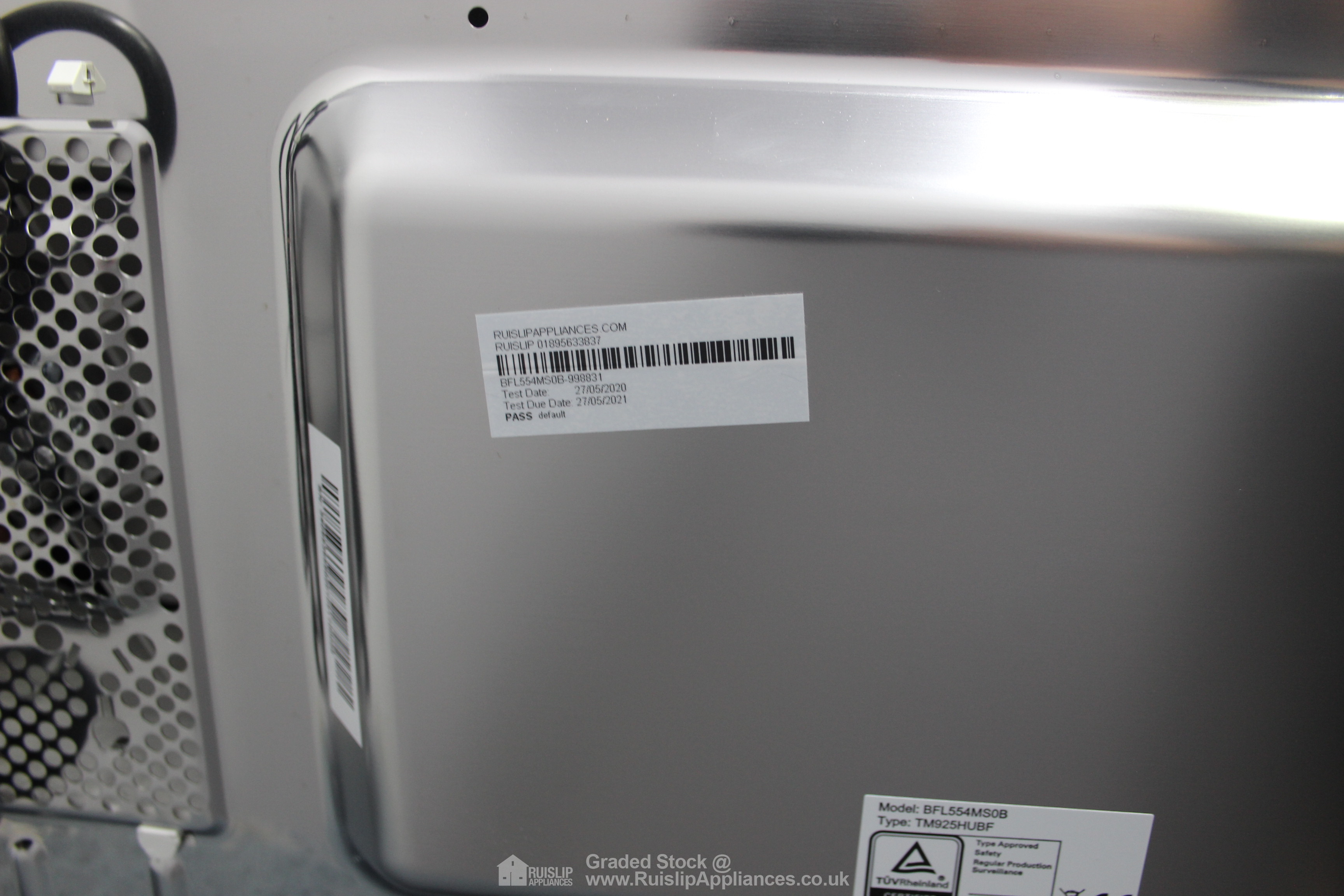 Bosch Microwave Oven Display Dim at Hughes blog