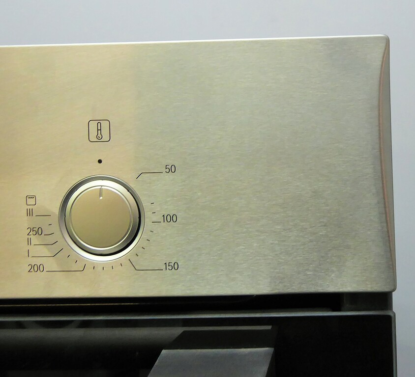 BOSCH Built In Electric Single Oven A Energy Rated LED Digital Display