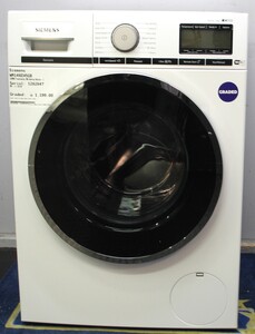 Siemens WM14XEH5GB Washing Machines Washing Machines - 308595