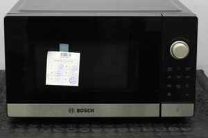 Bosch FFL023MS2B Microwaves Standard - 308618