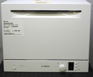 Bosch SKS62E32EU Dishwashers Compact - 308593