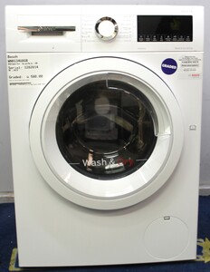 Bosch WNA134U8GB Washer Dryers Washer Dryers - 308562
