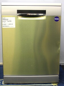 Bosch SMS6EDI02G Dishwashers Full Size - 308538