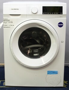 Siemens WN34A1U8GB Washer Dryers Washer Dryers - 307408