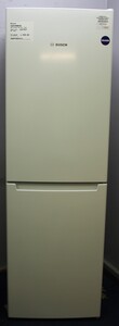 Bosch KGN34NWEAG Refrigeration Fridge Freezer - 309562