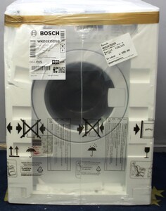 Bosch WKD28352GB Washer Dryers Washer Dryers - 310502