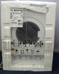 Bosch WKD28352GB Washer Dryers Washer Dryers - 310506