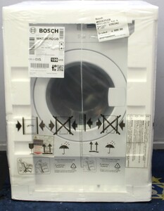 Bosch WKD28352GB Washer Dryers Washer Dryers - 310509