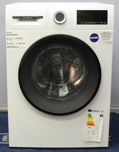 Bosch WGG04409GB Washing Machines Washing Machines - 308611
