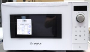 Bosch FFL023MW0B Microwaves Standard - 312612