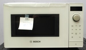 Bosch FFL023MW0B Microwaves Standard - 312613