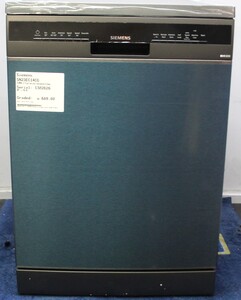 Siemens SN23EC14CG Dishwashers Full Size - 312631