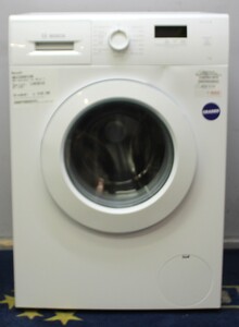 Bosch WAJ28001GB Washing Machines Washing Machines - 312623