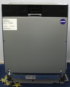 Siemens SN85EX69CG Dishwashers Full Size - 312654