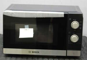 Bosch FFL020MS2B Microwaves Microwaves - 312694