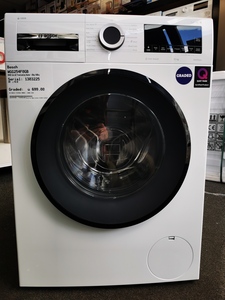 Bosch WGG254F0GB Washing Machines Washing Machines - 312822