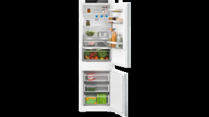 Bosch KIN86VSE0G Refrigeration Fridge Freezer - 310517