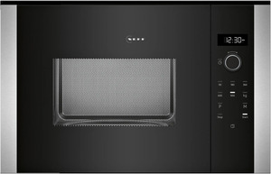 Neff HLAWD53N0B Microwaves Standard - 310510