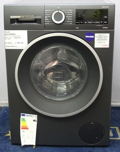 Bosch WGG2449RGB Washing Machines Washing Machines - 312724