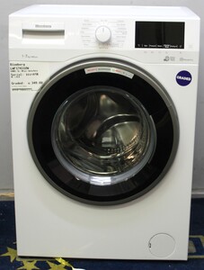 Blomberg LWF174310W Washing Machines Washing Machines - 313182