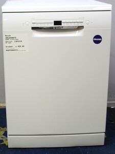 Bosch SMS2HVW67G Dishwashers Full Size - 312831