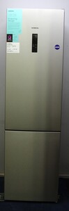 Siemens KG39NXIBF Refrigeration Fridge Freezer - 312815