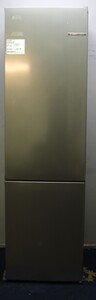 Bosch KGN392LAF Refrigeration Fridge Freezer - 313172