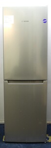 Bosch KGN34NLEAG Refrigeration Fridge Freezer - 312813