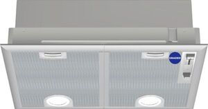 Bosch DHL555BLGB Hoods Canopy - 312670
