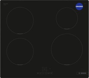 Bosch PUE611BB5B Hobs Induction - 304706