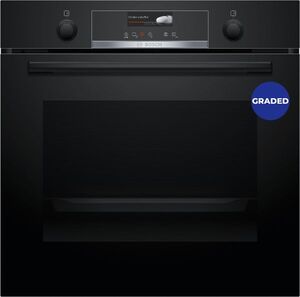 Bosch HBG539BB6B Ovens Single - 303952