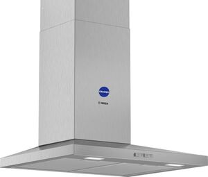 Bosch DWQ64BC50B Hoods Chimney - 312673