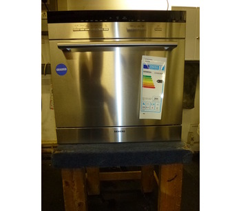 siemens compact dishwasher