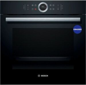 Bosch HBG674BB1B Ovens Single - 378868