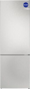 Bosch KGN492LDFG Refrigeration Fridge Freezer - 382245
