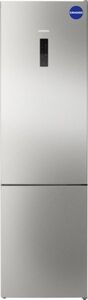 Siemens KG39NXIBF Refrigeration Fridge Freezer - 384112