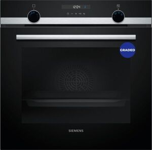 Siemens HB535A0S0B Ovens Single - 383160