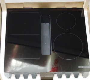 Bosch PVS611B16E Venting Hobs Venting Hobs - 385014