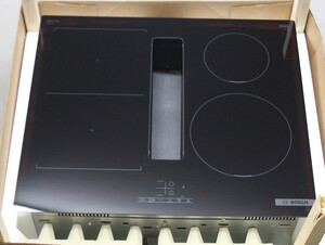 Bosch PVS611B16E Venting Hobs Venting Hobs - 385046