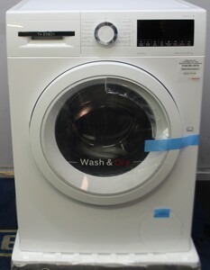 Bosch WNA134U8GB Washer Dryers Washer Dryers - 384997